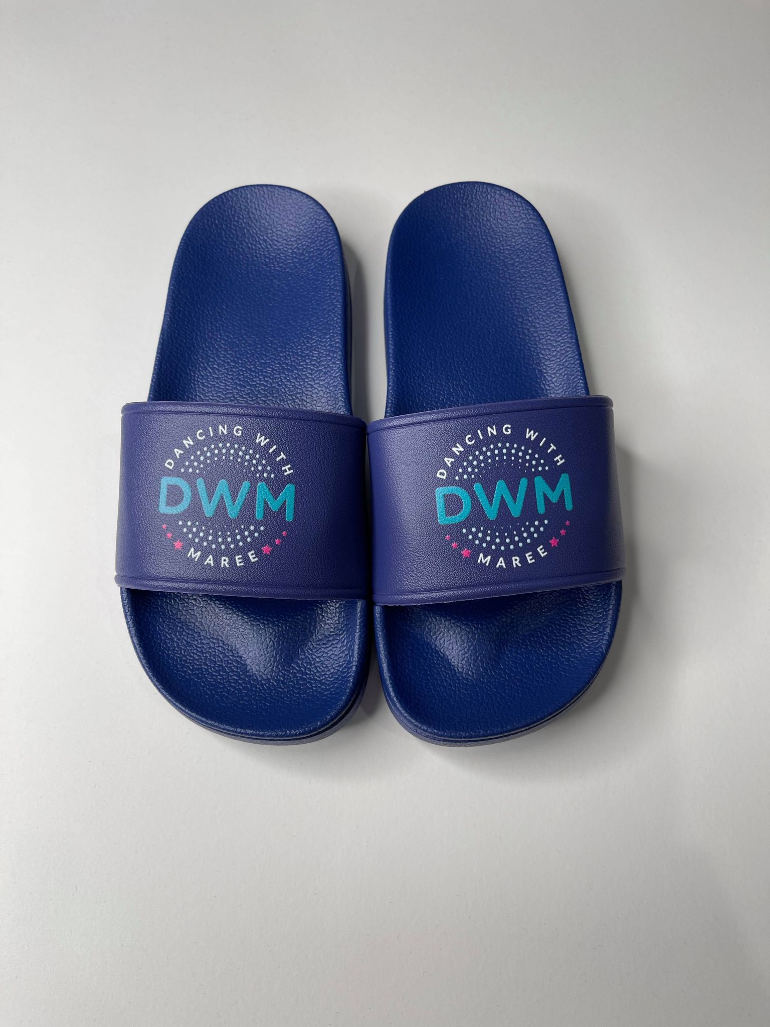 Custom DWM Slides - Kids – Dancing With Maree – Dance Studio – Kids and ...