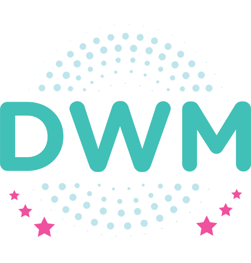 Dancing With Maree logo